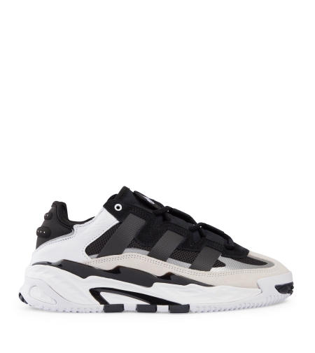 Adidas NiteBall “Cloud White”