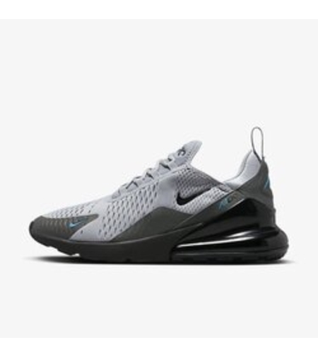 Air Max 270 Wolf Grey Blue