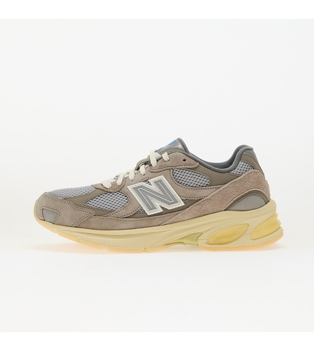 New Balance 2010 “Grey Day”