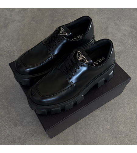 Prada Loafer New Premium