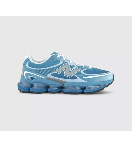 New Balance 2000R ABZORB “Blue”