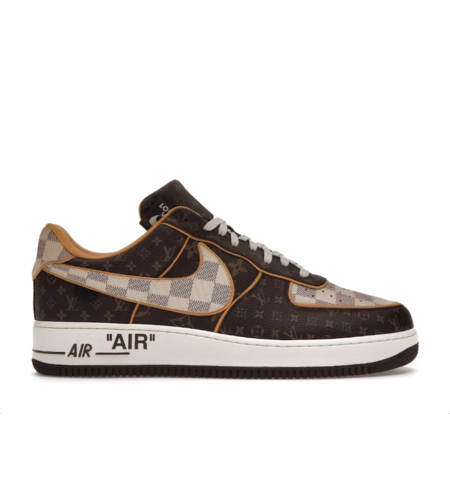 Air Force 1 x Louis Vuitton