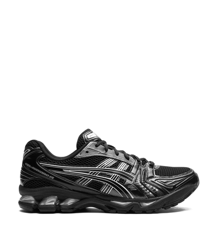 Gel Kayano Black
