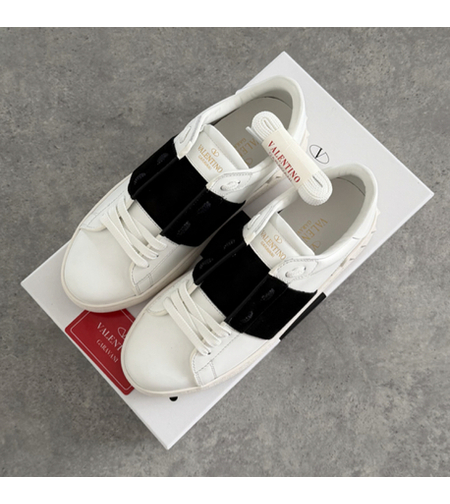 Valentino Premium “Men” Suede