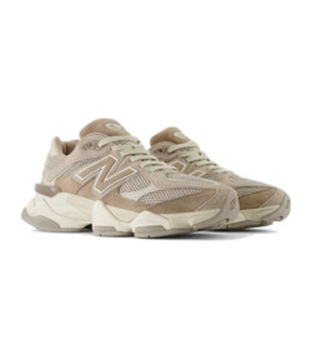 New Balance 9060 Arid Stone Mushroom