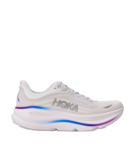 Hoka Bondi White