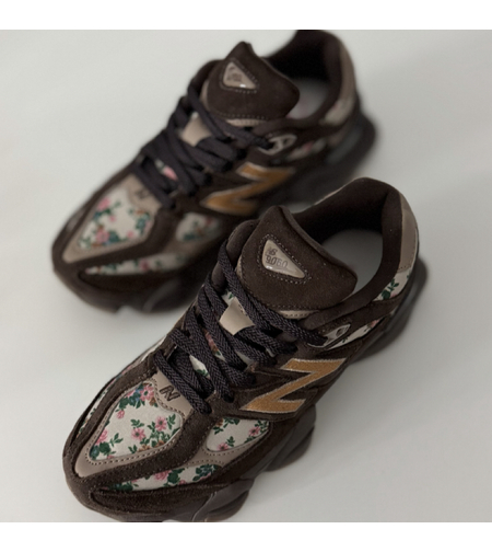 New Balance 9060 Atmos Pink 