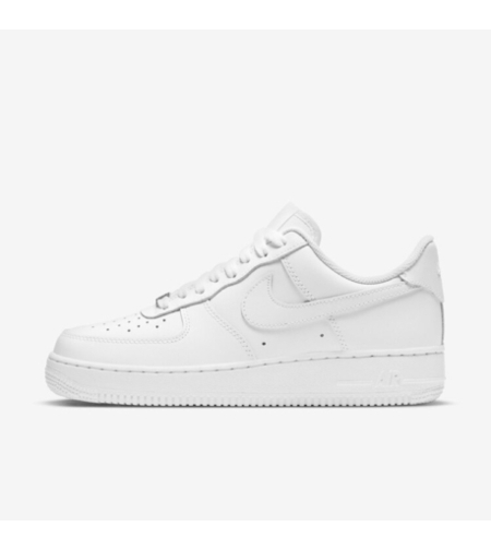 Air Force 1 Triple White