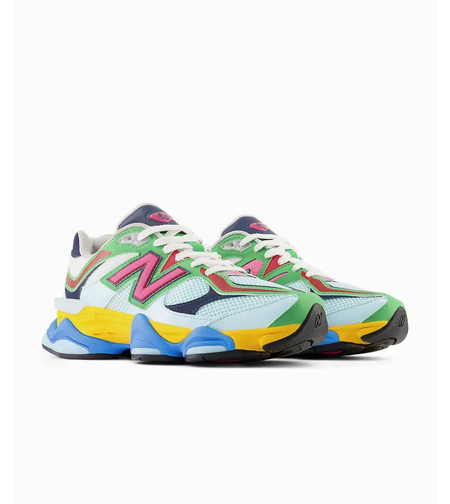 New Balance 9060 “Beach Glass Pink Blue”