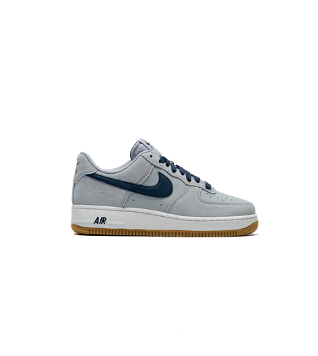 Nike Air Force 1 '07 LV8 'Light Smoke Grey'