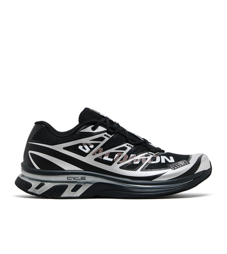 Maison Margiela x Salomon XT-6 'Black Silver Phantom'