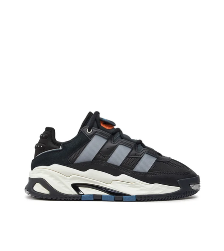 Adidas Niteball “Core Black”FZ5742