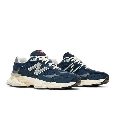 New Balance 9060 “Navy White”