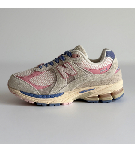 New Balance x Hype DC 2002R "Native Dynamics"