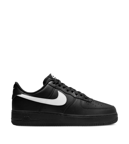 Air Force 1 Low 'Black and White'
