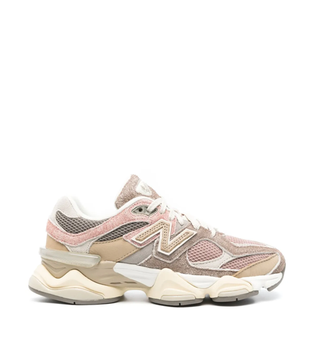 NEW BALANCE 9060 LANDSLIDE MUSHROOM