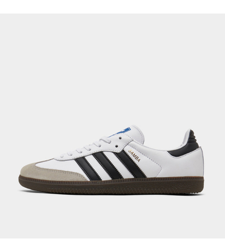 Adidas Samba OG White Black