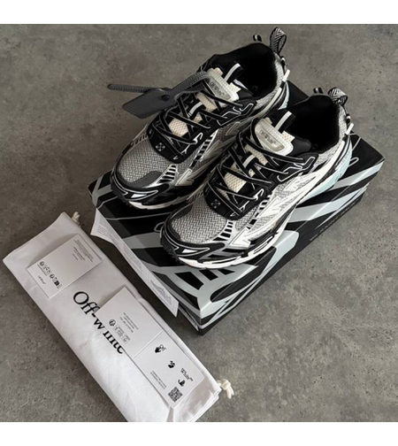Off White Men “PREMİUM”