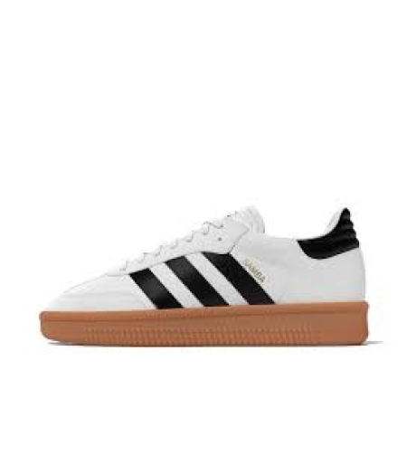 Samba XLG “White & Black''