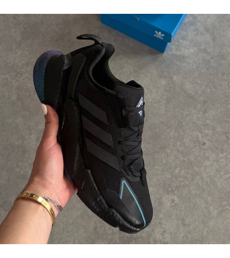 Adidas X9000L4 Black