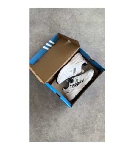 Adidas Terrex Boa White