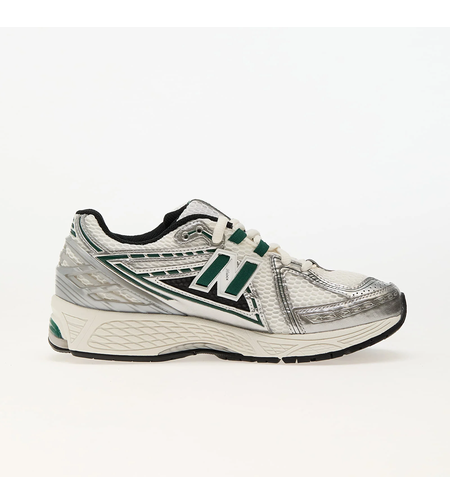 New Balance 1906r Silver Green