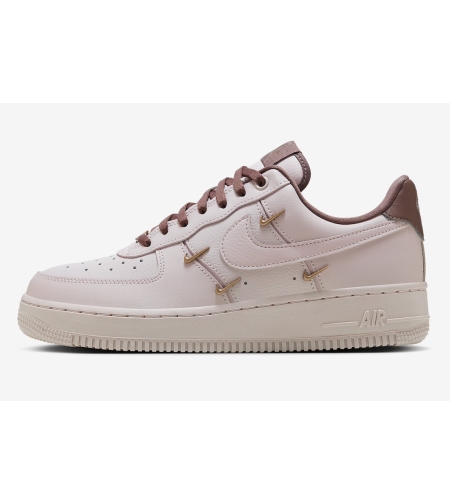 Nike Air Force 1 Low LX ‘'Pink Russett''