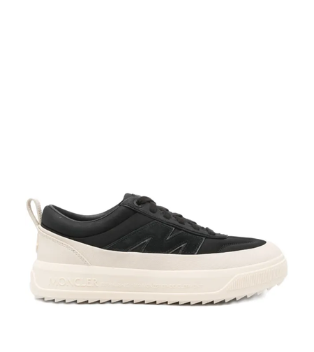 Moncler Trailgrip Lite Low – Black/Cream