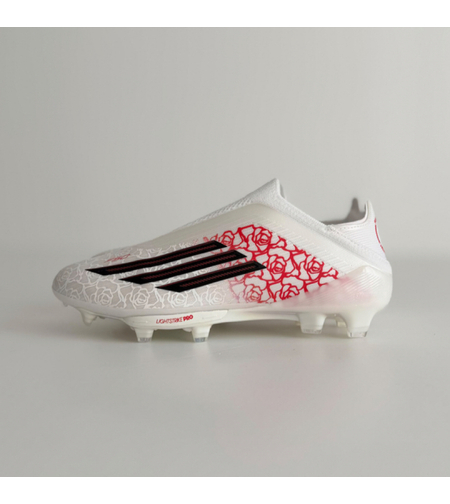 Adidas F50 Elite Laceless 