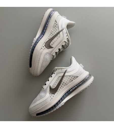 Nike Pegasus Premium 'Cement Grey' WHİTE