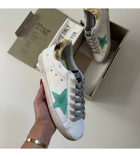 G.Goose Women “Premium”