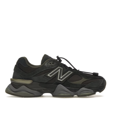 New Balance 9060 “Dark Moss”