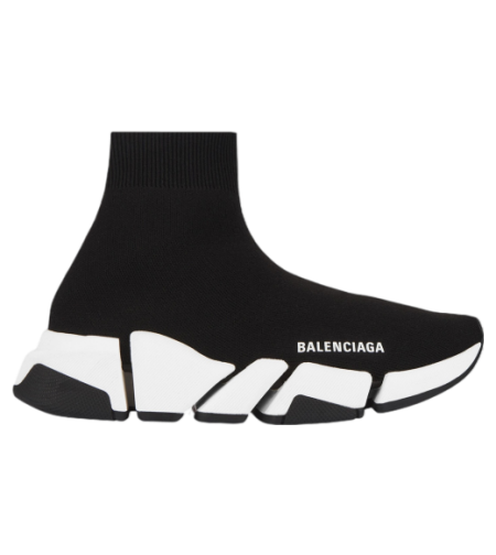 Balenciaga Speed 2.0 White