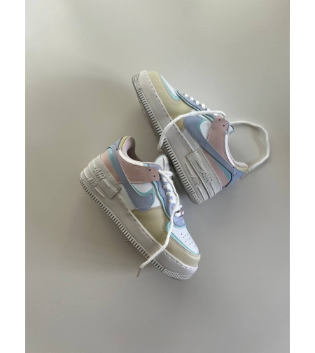 Air Force 1 ''Shadow Pastel''
