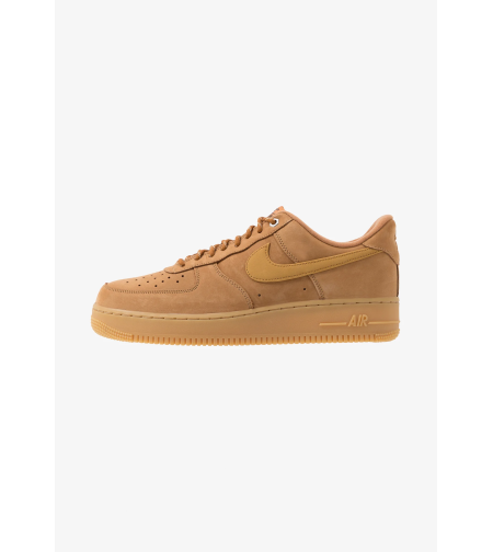 Air Force 1 Luxe “Flax”