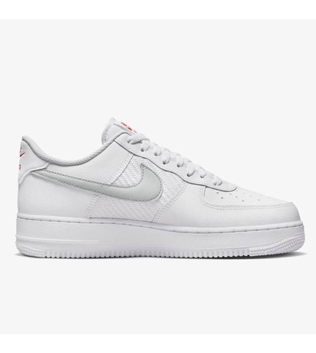 Nike Air Force 1 Low “Triple Swoosh White”