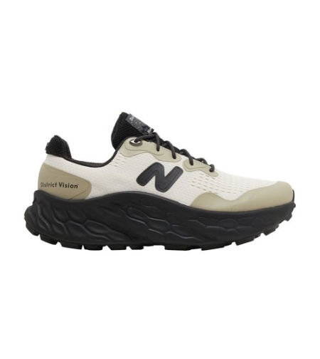 District Vision x New Balance Fresh Foam X More Trail v3 