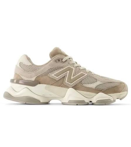 New Balance 9060 Arid Stone Mushroom - Copy 0