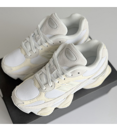 New Balance 9060R "Bone With Sea Salt"