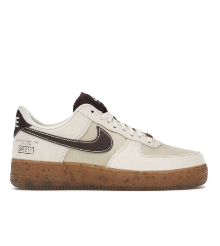 Air Force 1 Low “Coffee”