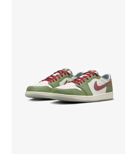 Air Jordan 1 Low og YEAR OF THE DRAGON
