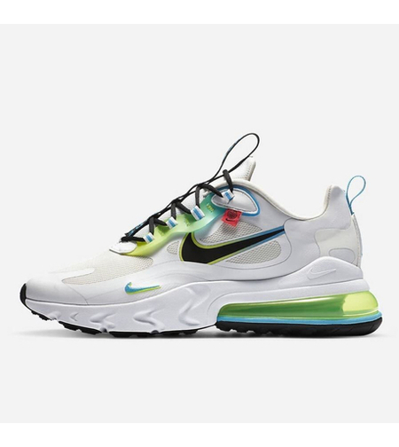 Nike Air Max 270 React “Worldwide Pack”