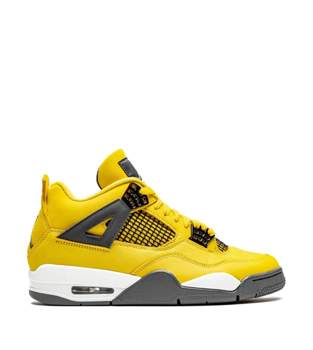 Air Jordan 4 Retro Lightning