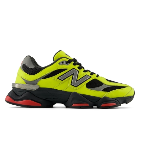 New Balance 9060 Tea Tree “Yellow”