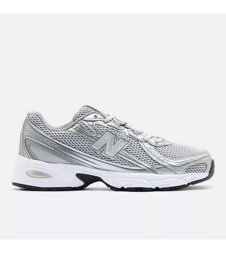 New Balance 740 “Silver”