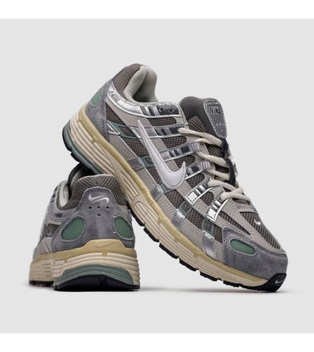 Nike P-6000 