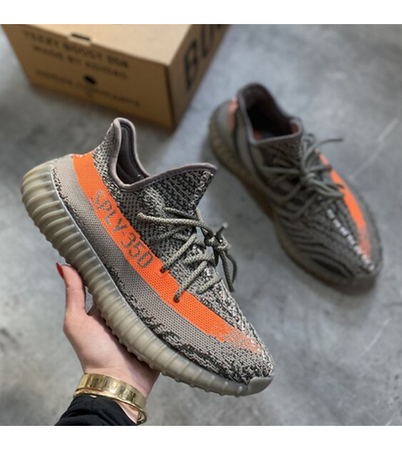 Yeezy Boost 350 v2 Beluga
