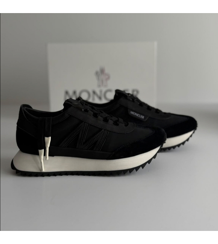 Moncler Black White Luxury "Premium"