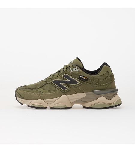 New Balance 9060 Cordura “Dark Olivine”