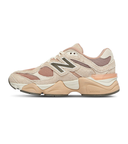 New Balance 9060 'Flat Taupe Light Sparrow'